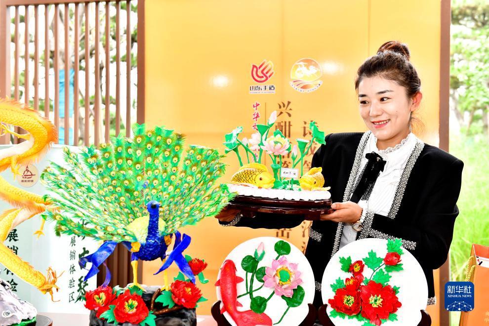 大满贯九莲宝灯